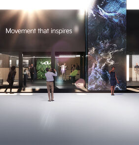 Kia vyráží na první autosalon IAA Mobility 2021 v duchu elektrifikace