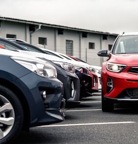 Celosvětové prodejní výsledky Kia za září 2021