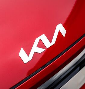 Kia je třetí nejprodávanější značkou osobních automobilů v ČR 