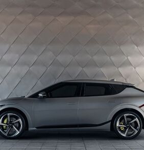 GOOD DESIGN Awards 2021: prestižní ocenění modelu Kia EV6