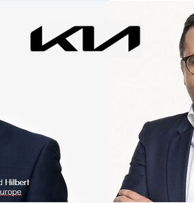 Nově jmenovaný management Kia přispěje k dalšímu růstu značky v Evropě