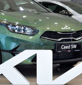 Kia Ceed SW se stala Flotilovým automobilem roku 2022