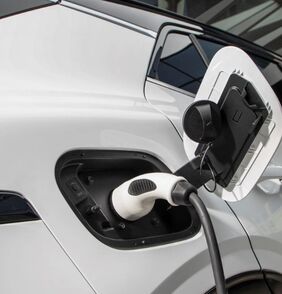 Sériová výroba modelu Kia Sportage Plug-in hybrid