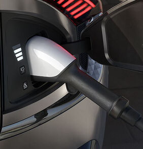 Kia zvyšuje udržitelnost své evropské nabíjecí služby Kia Charge