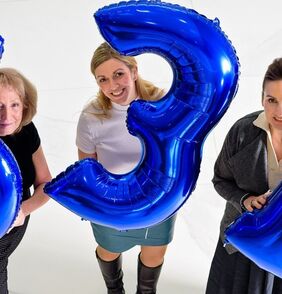 Nejštědřejší dar v historii: Kia v roce 2021 dětem darovala přes půl milionu korun