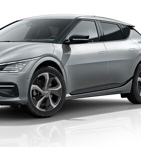 Triumfální úspěch modelu Kia EV6 v soutěži Red Dot Design Awards 2022 