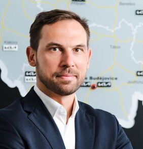 Obchodní oddělení značky Kia nově vede Martin Králíček