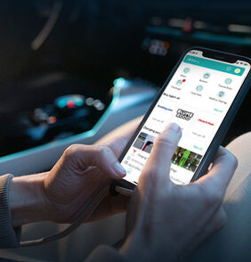 Kia ve spolupráci s &Charge spouští bonusový program na dobíjení elektromobilů