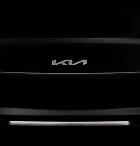 Kia EV9: Největší elektrické SUV poodhaluje svoji siluetu