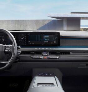 Kia EV9: mění pohled uživatelů na vozy SUV