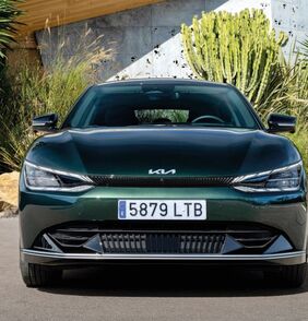 Skupina HMG a SK On zakládají společný podnik na výrobu bateriových článků v USA