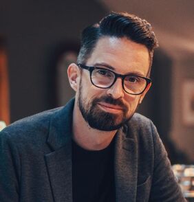 Kia posiluje designový tým jmenováním Johna Buckinghama vedoucím skupiny Kia Next Design Exterior Group