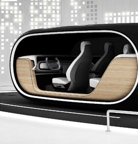 Reorganizace výzkumu a vývoje značky Kia