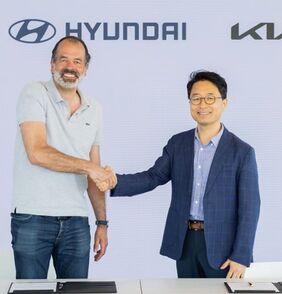 Skupina HMG a Vodafone Business rozšiřují partnerskou spolupráci v Evropě