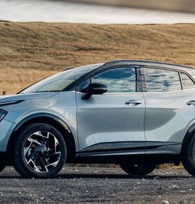 Globální prodejní výsledky Kia za první pololetí a měsíc červen roku 2023