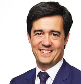 Pierre-Martin Bos ředitelem divize PBV značky Kia v Evropě