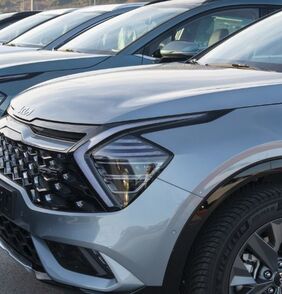 Kia registruje nárůst prodejů o 3,8 % v prvním pololetí roku 2023