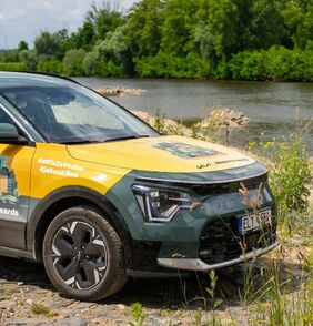 Kia navazuje spolupráci s cenami Adapterra Awards pro nejlepší adaptační opatření na změnu klimatu