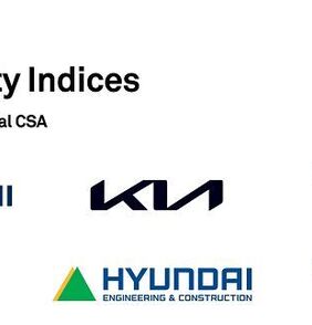 Kia a dceřiné společnosti HMG zařazeny do indexu udržitelnosti Dow Jones 2023