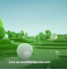 CES 2024: Kia představí modelovou nabídku a vizi PBV