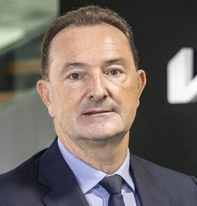 Marc Hedrich jmenován novým prezidentem a CEO společnosti Kia Europe