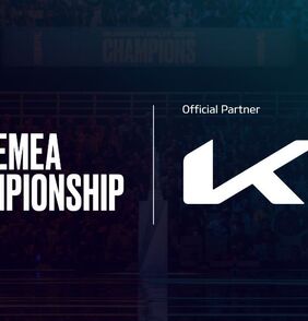 Kia obnovuje sponzorství soutěže League of Legends EMEA Championship
