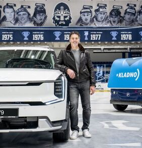 Legendární „68“ mění šestku za devítku