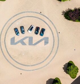 Kia Europe zakládá Evropský úřad pro bezpečnost automobilů (EASO)