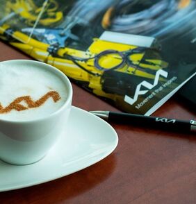 Kia vítá zvýšení ratingu na A- od agentury Fitch Ratings