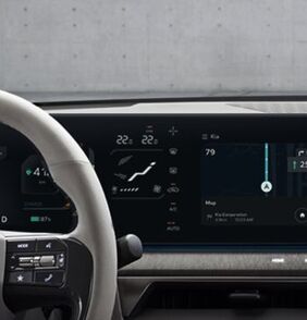 Pět ocenění pro značku Kia v soutěži iF Design Awards 2024