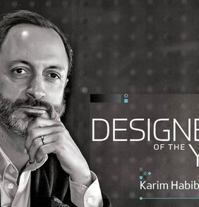 "Disruptor roku": časopis Newsweek ocenil šéfdesignéra společnosti Kia Karima Habiba a EV9