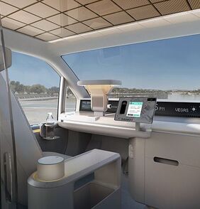 IAA Hannover 2024: Evropská premiéra koncepčních vozidel Kia PV5 a PV7