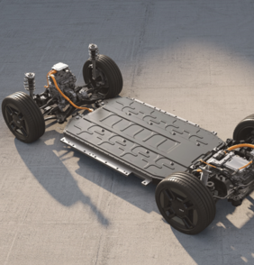 LFP technologie akumulátorů pro elektromobily