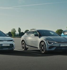 Kia chystá v roce 2025 největší elektrickou ofenzivu a vstup do zcela nového segmentu
