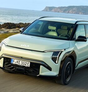 Zlatý volant 2024: Kia EV3 obsadila první příčku v kategorii ‚Best-Value‘