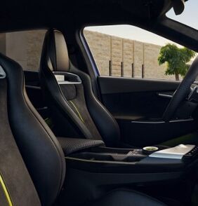 Nová Kia EV6 GT pro vyznavače dynamiky