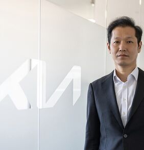 Heung Gu Kang jmenován novým prezidentem společnosti Kia Czech