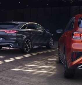 Celosvětové prodejní výsledky Kia za rok 2024 a plánované cíle na rok 2025