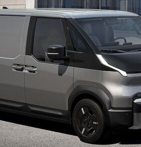 Kia EV Day 2025 III.: Vozy PV5 na platformě Kia PBV mění definici prostornosti a mobility