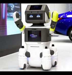 Kia, Hyundai Motor a Samsung SDI spolupracují na vývoji vysoce výkonných baterií pro roboty