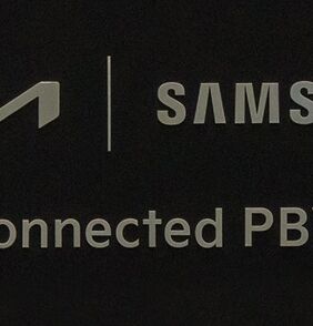 Vozidla Kia PBV budou využívat B2B technologii „SmartThings Pro“ od společnosti Samsung
