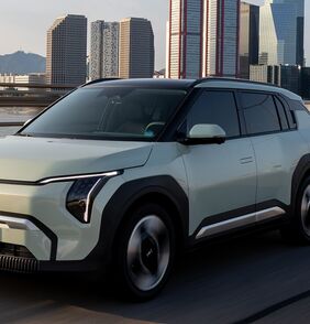 World Car Awards 2025: Kia EV3 nominována na celkové vítězství a další dvě ceny