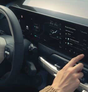 Kia spouští v ČR jako první automobilka službu značkového pronájmu vozů