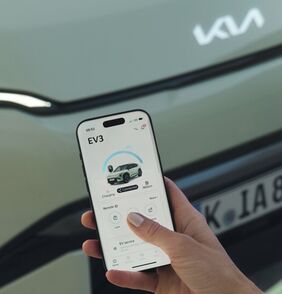 Kia Connect má nyní 1,5 milionu uživatelů 