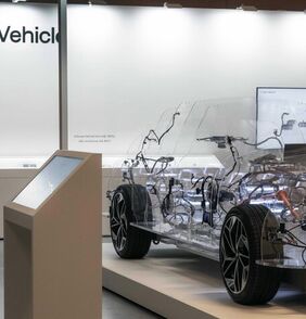 Skupina HMG uvádí na trh softwarovou značku „Pleos“ a představuje nové technologie a spolupráci v oblasti SDV