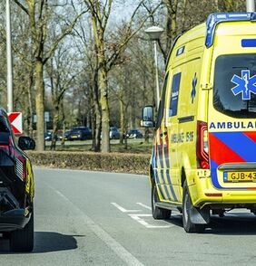 Kia představuje technologii EVA pro varování před vozidly záchranné služby
