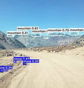 Kia Soundscapes využívá technologie ADAS a AI k proměně krajiny v hudbu pro zrakově postižené cestující
