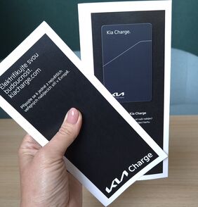 Kia Charge rozšiřuje stávající nabídku o nový cenově dostupný balíček „IONITY Ultra“