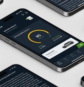 Kia navazuje partnerství se společností LexisNexis®: s cílem zlepšit přehled o stylu jízdy a snížit náklady na pojištění 