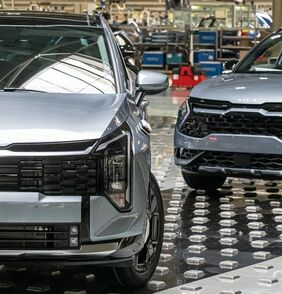 Kia spouští prodej nové Sportage: Zveřejněny české ceny a specifikace